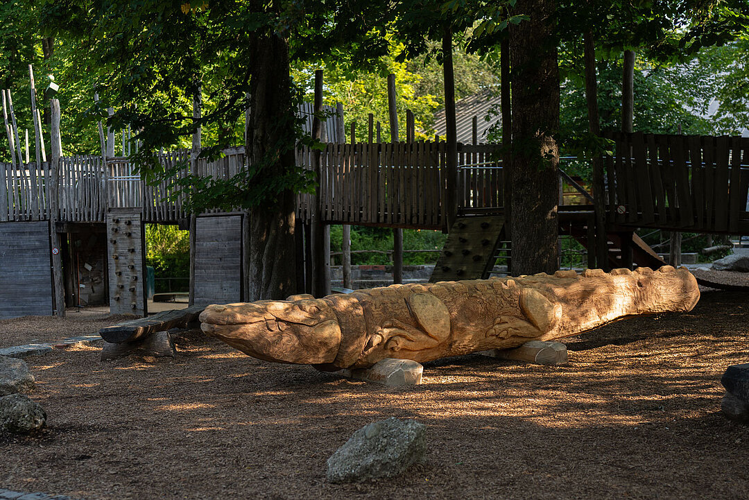 Spielplatz