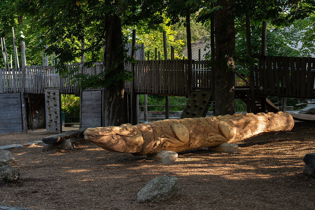 Spielplatz