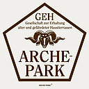 Logo GEH